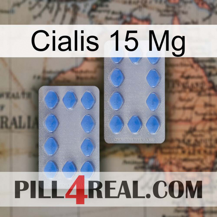 Cialis 15 Mg 20